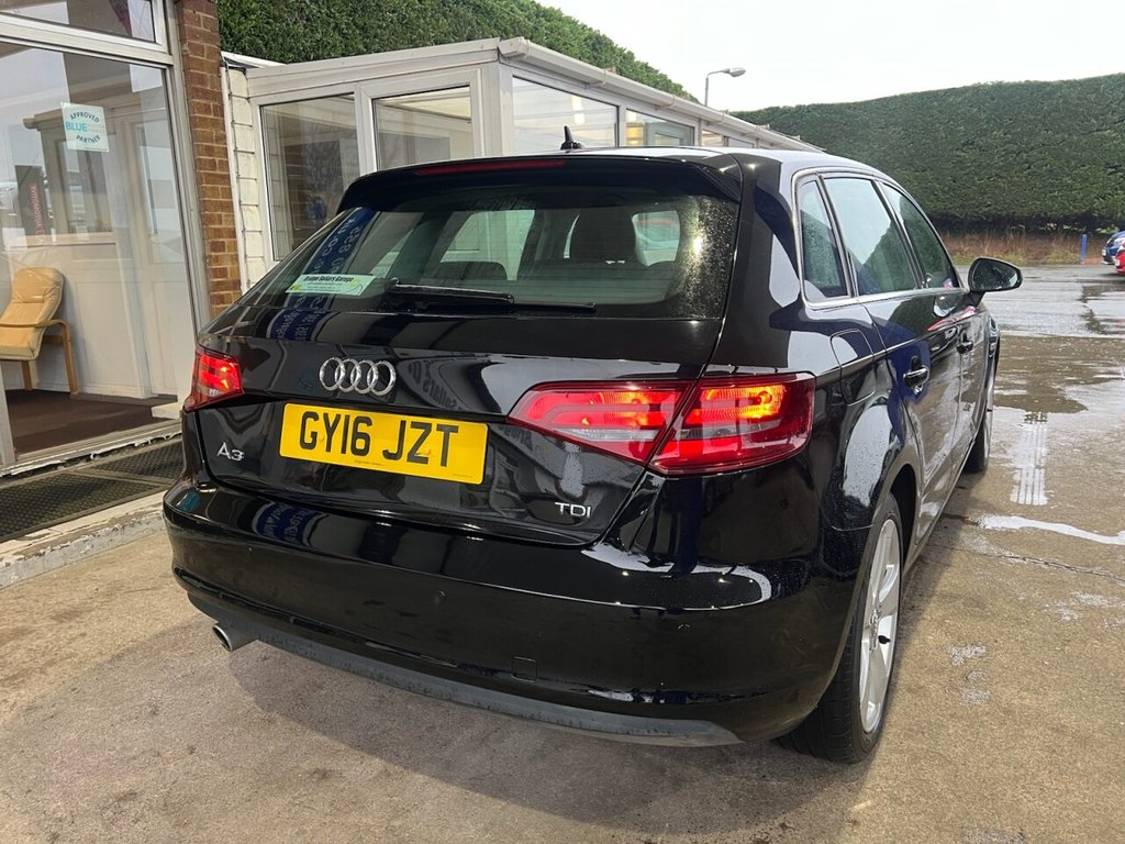 Used Audi A3 2016 for sale - 77394420: Photo 11