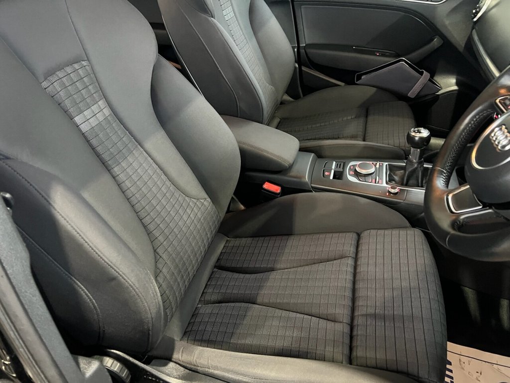 Used Audi A3 2016 for sale - 77394420: Photo 12