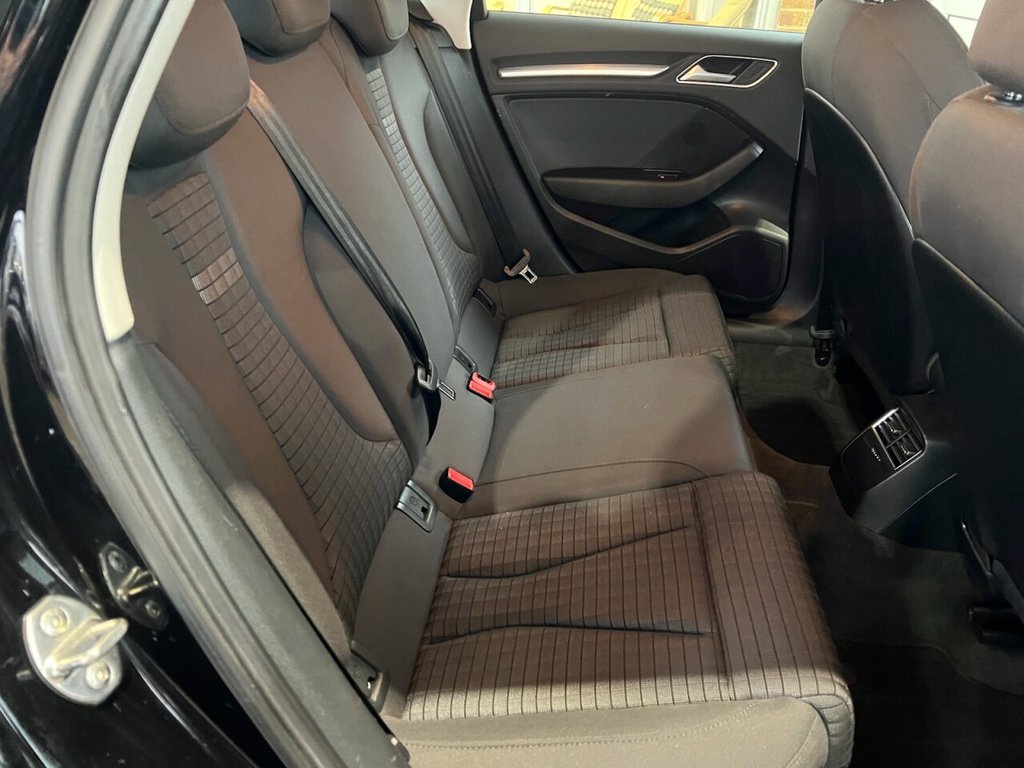 Used Audi A3 2016 for sale - 77394420: Photo 13