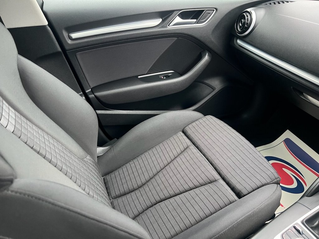 Used Audi A3 2016 for sale - 77394420: Photo 15