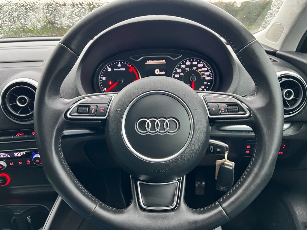 Used Audi A3 2016 for sale - 77394420: Photo 16