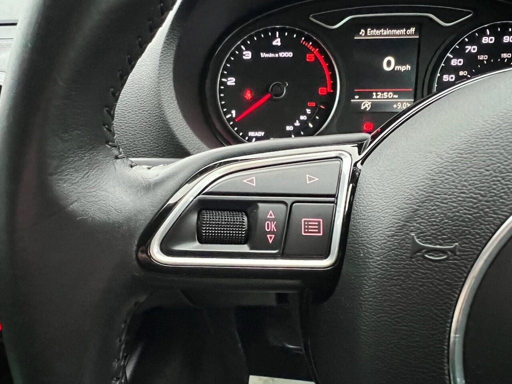 Used Audi A3 2016 for sale - 77394420: Photo 17