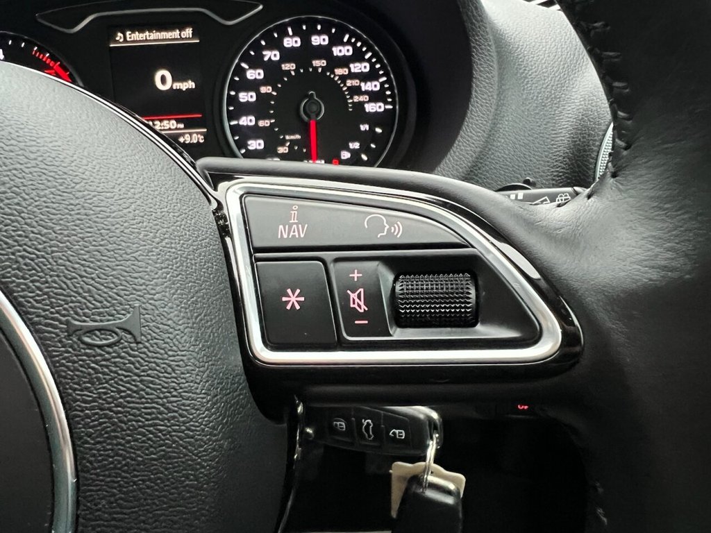 Used Audi A3 2016 for sale - 77394420: Photo 18