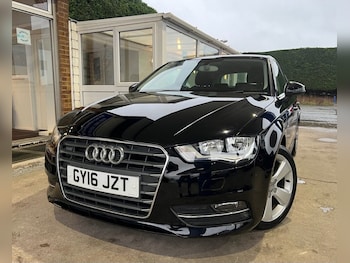 2016 (16) - 1.6 TDI 110 Sport 5dr [Nav]