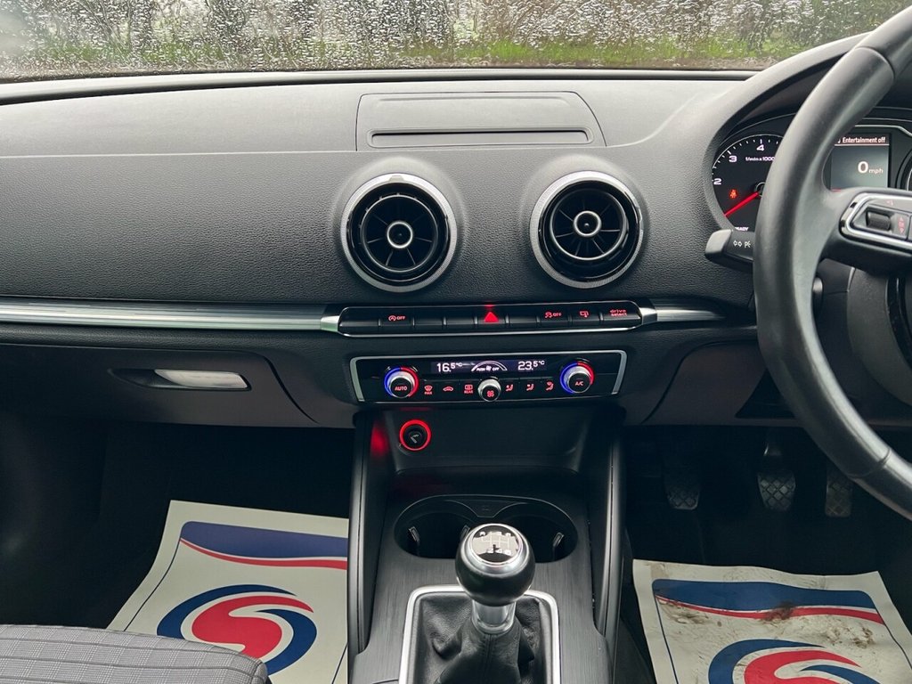 Used Audi A3 2016 for sale - 77394420: Photo 21