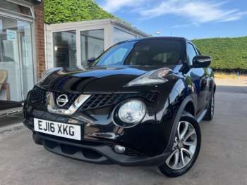 2016 (16) - 1.5 dCi Tekna 5dr