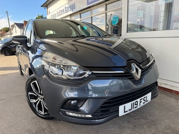 2019 (19) - 1.5 dCi Play Hatchback 5dr Diesel Manual Euro 6 (s/s) (90 ps)