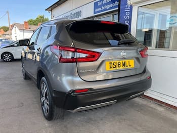 Used Nissan Qashqai 2018 for sale - 79371081: Photo