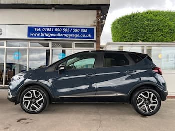 Used Renault Captur 2019 for sale - 79655624: Photo