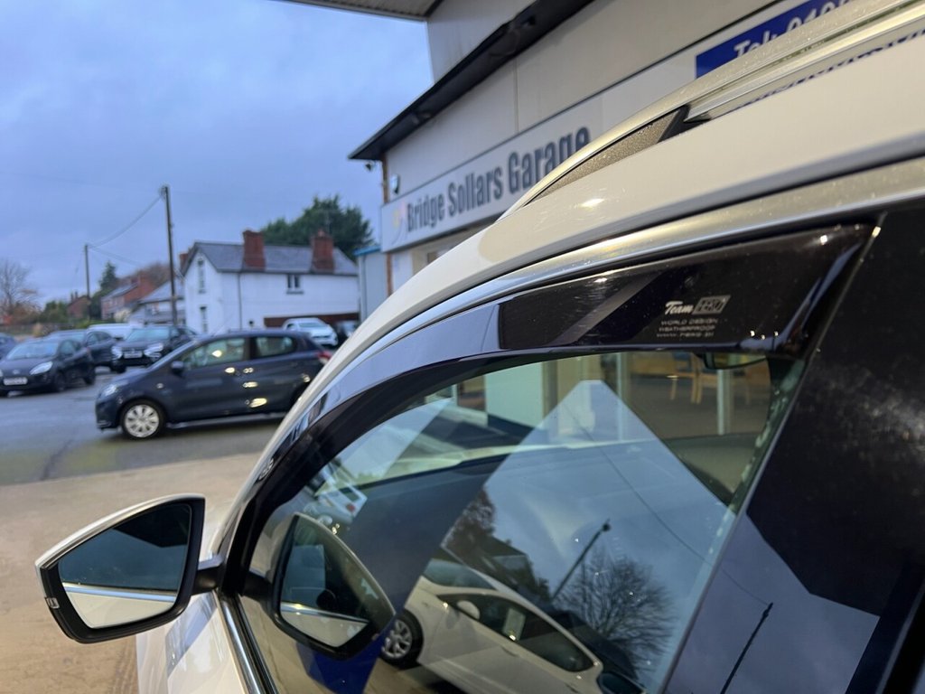 Used Skoda Karoq 2018 for sale - 76469789: Photo 11