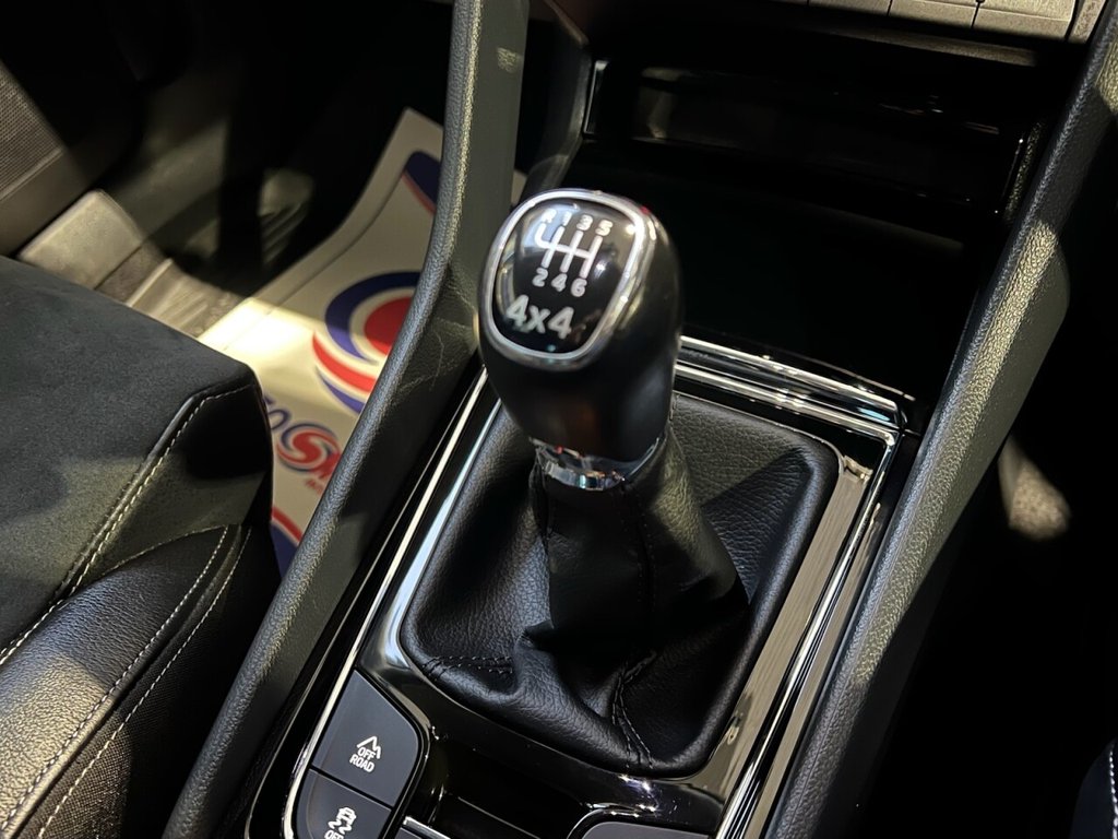 Used Skoda Karoq 2018 for sale - 76469789: Photo 16