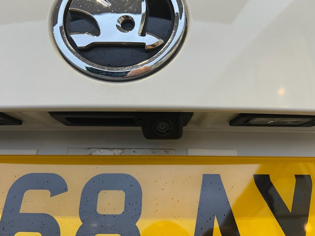 Used Skoda Karoq 2018 for sale - 76469789: Photo 6