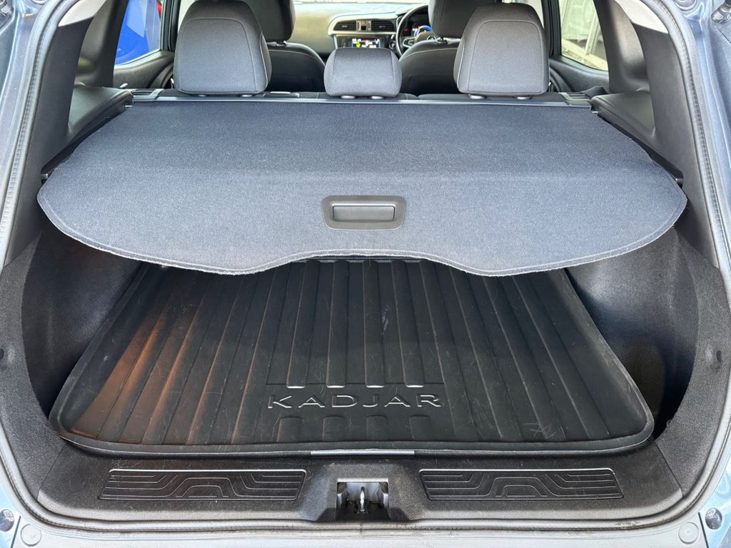 Used Renault Kadjar 2017 for sale - 76434468: Photo 11