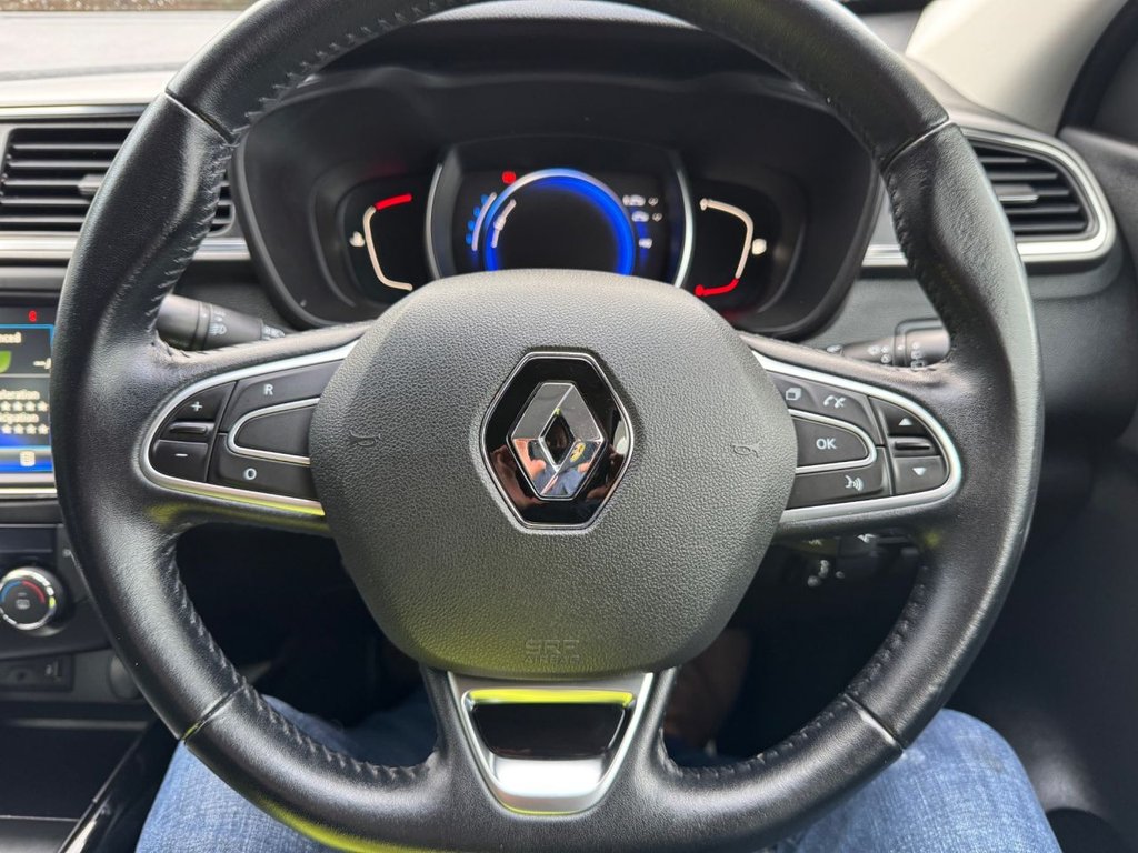 Used Renault Kadjar 2017 for sale - 76434468: Photo 16