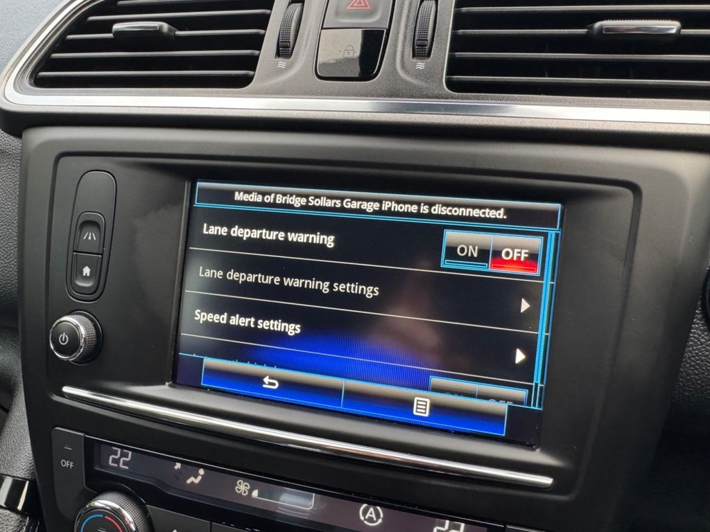 Used Renault Kadjar 2017 for sale - 76434468: Photo 32