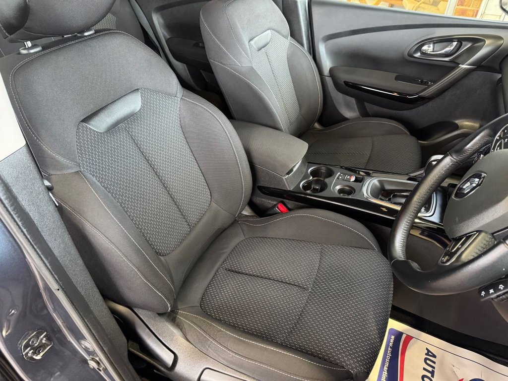 Used Renault Kadjar 2017 for sale - 76434468: Photo 4