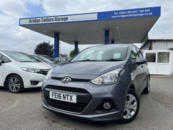 2016 (16) - 1.0 Blue Drive SE 5dr