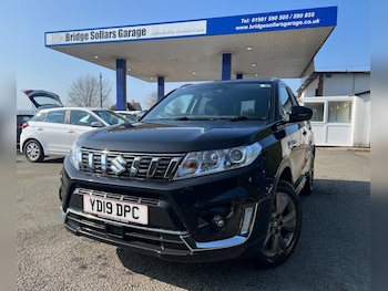 Used Suzuki Vitara 2019 for sale - 77748152: Photo