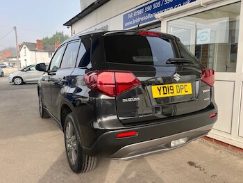 Used Suzuki Vitara 2019 for sale - 77748152: Photo