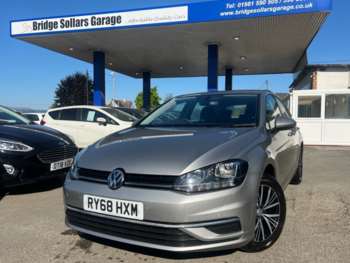 2019 (68) - 1.6 TDI SE Nav Hatchback 5dr Diesel Manual Euro 6 (s/s) (115 ps)