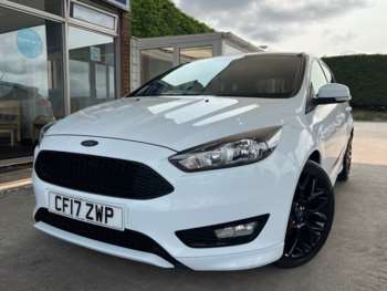 Used Ford Focus 2017 for sale - 74806608: Photo