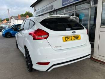 Used Ford Focus 2017 for sale - 74806608: Photo