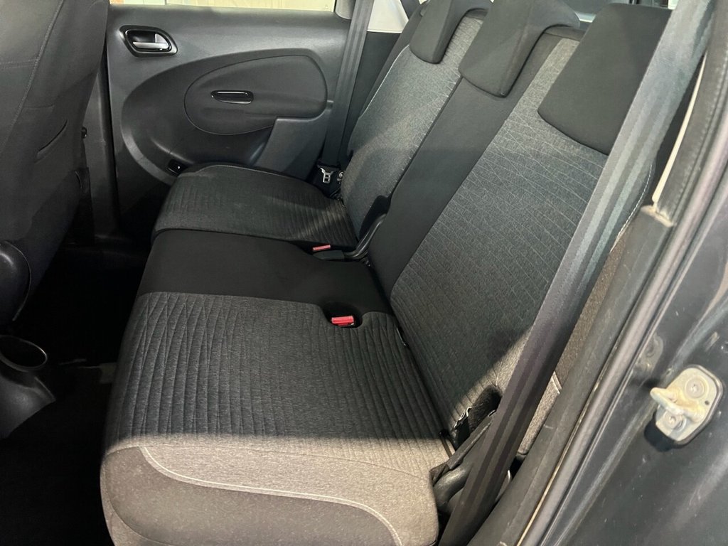 Used Citroen C3 Picasso 2017 for sale - 76698363: Photo 10