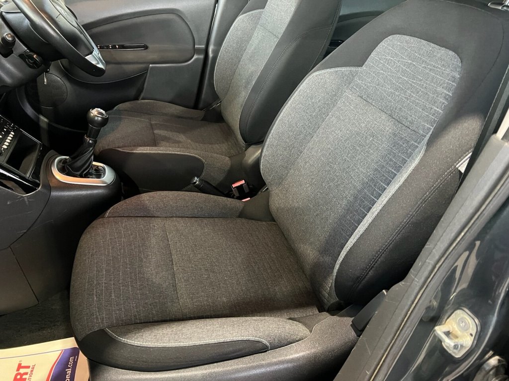 Used Citroen C3 Picasso 2017 for sale - 76698363: Photo 13