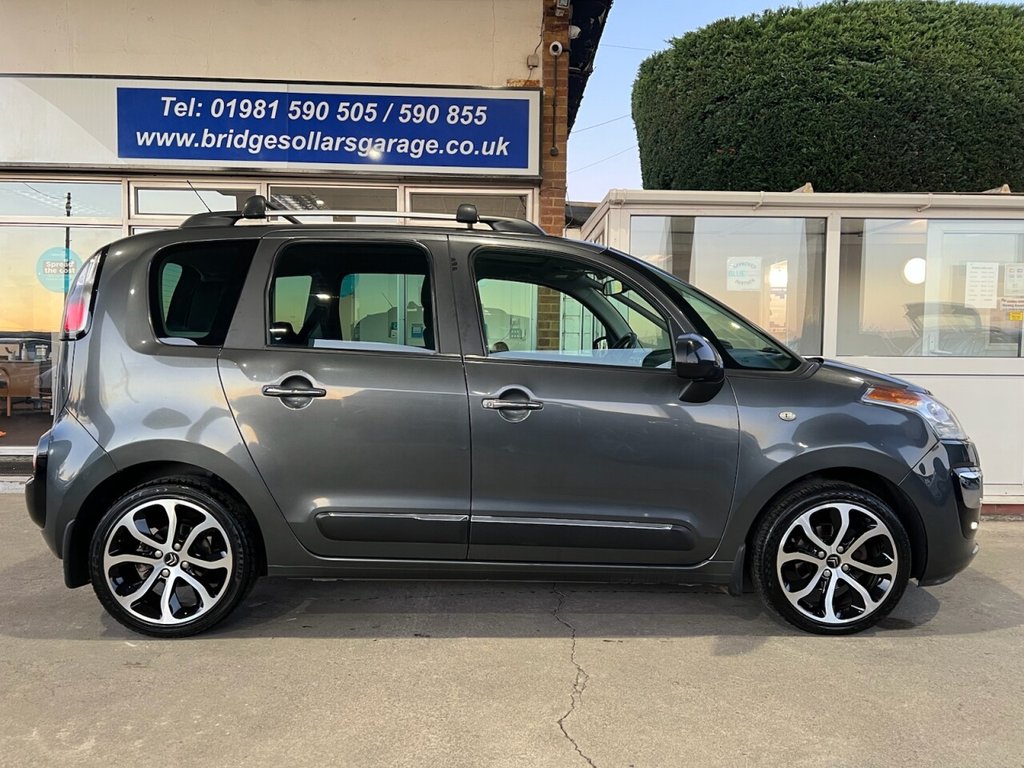 Used Citroen C3 Picasso 2017 for sale - 76698363: Photo 15