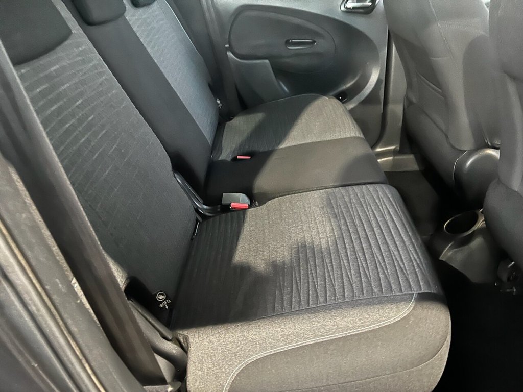 Used Citroen C3 Picasso 2017 for sale - 76698363: Photo 17