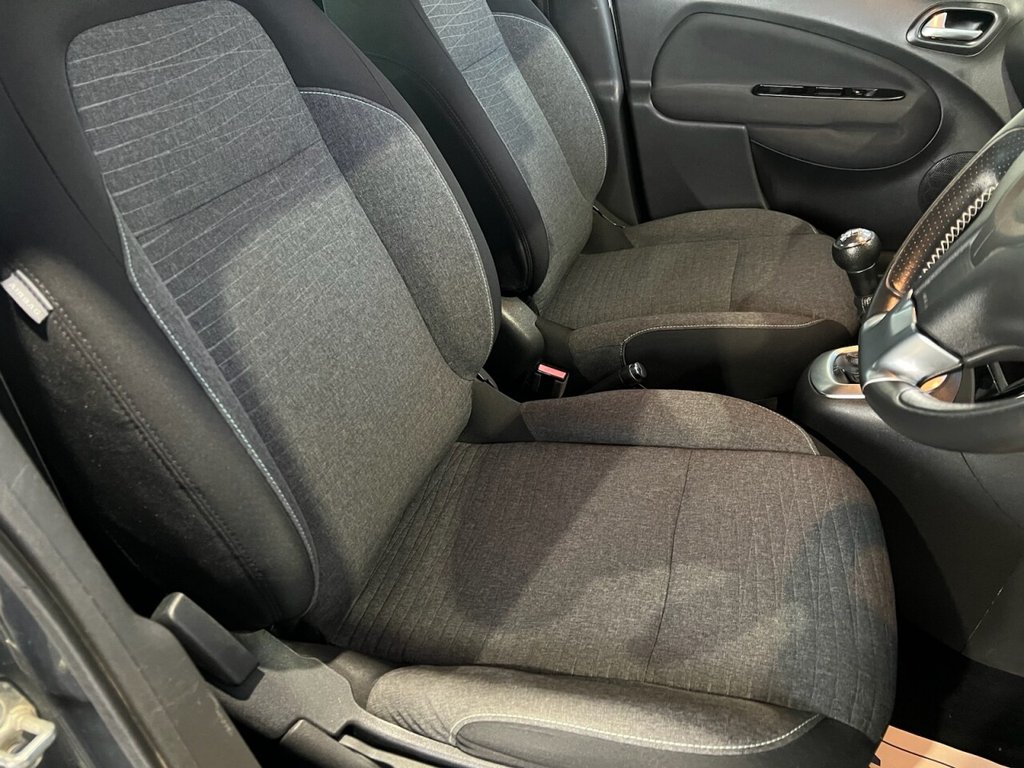 Used Citroen C3 Picasso 2017 for sale - 76698363: Photo 18