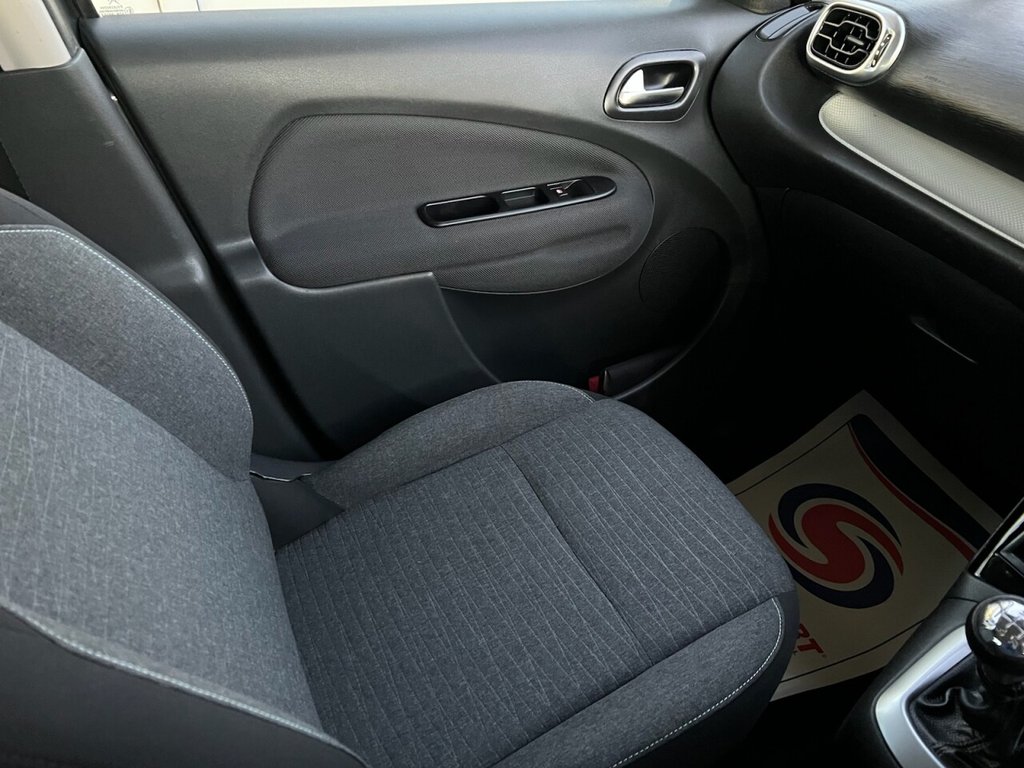 Used Citroen C3 Picasso 2017 for sale - 76698363: Photo 19