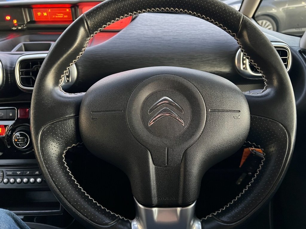 Used Citroen C3 Picasso 2017 for sale - 76698363: Photo 24