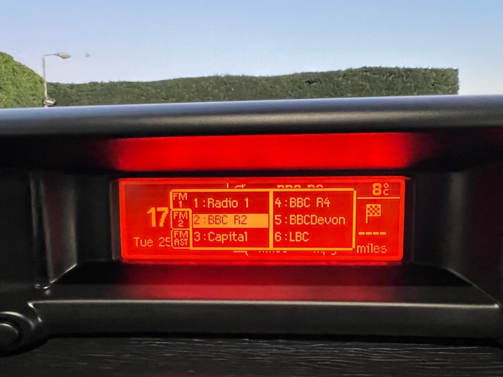 Used Citroen C3 Picasso 2017 for sale - 76698363: Photo 38