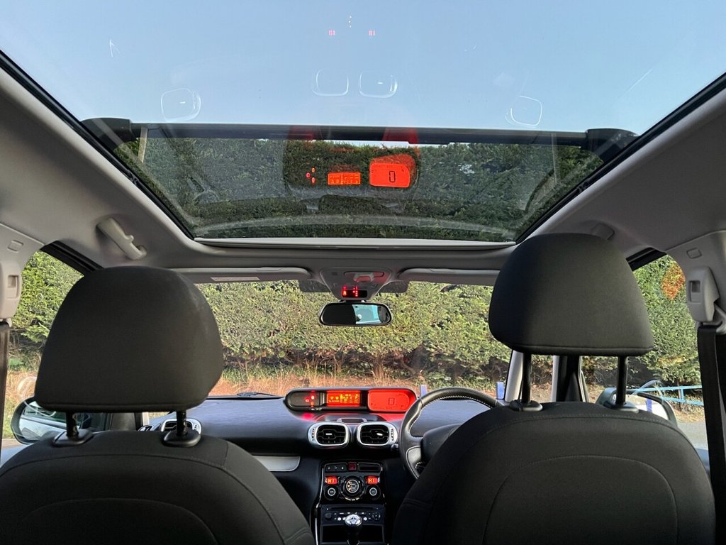 Used Citroen C3 Picasso 2017 for sale - 76698363: Photo 39