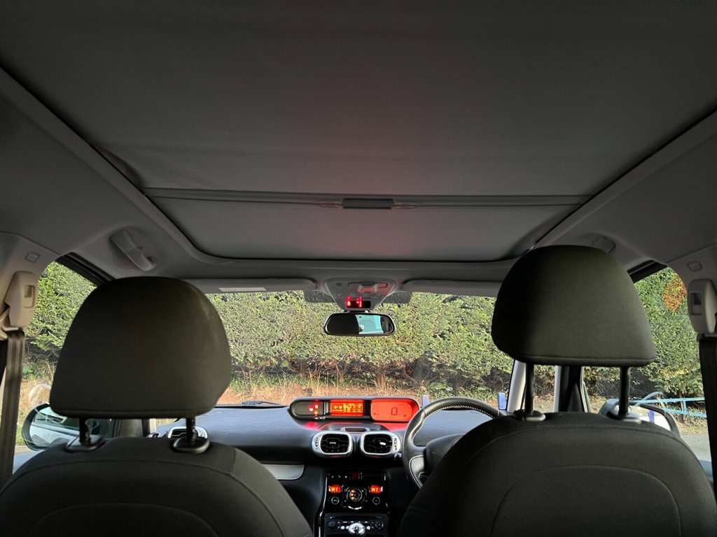 Used Citroen C3 Picasso 2017 for sale - 76698363: Photo 40