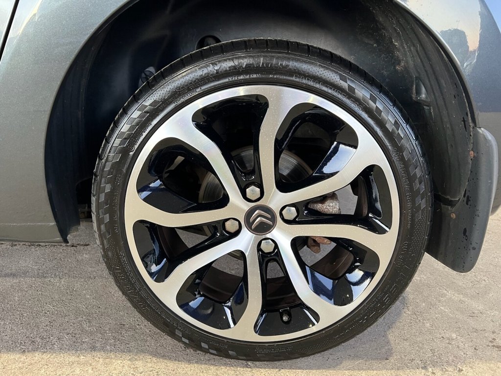 Used Citroen C3 Picasso 2017 for sale - 76698363: Photo 42