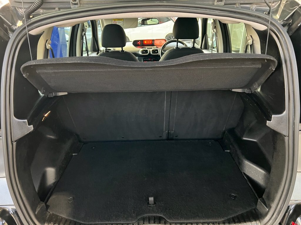 Used Citroen C3 Picasso 2017 for sale - 76698363: Photo 6