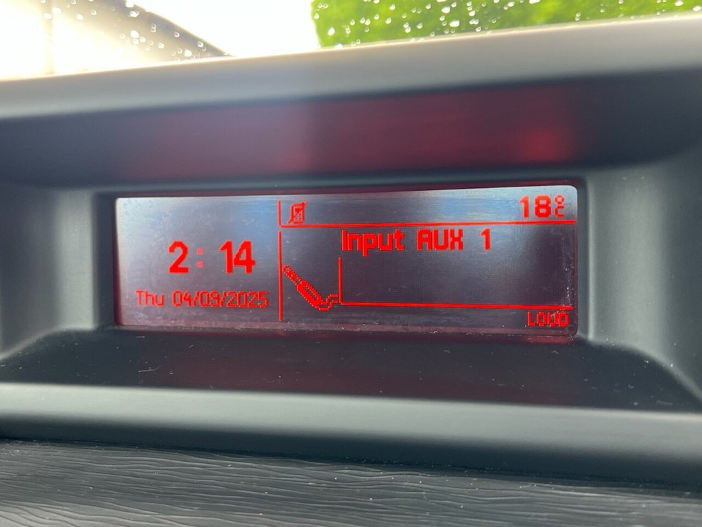 Vehicle 38