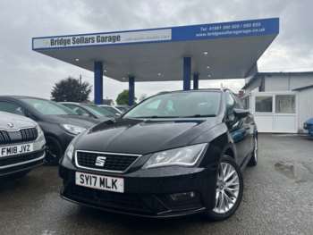 Used SEAT Leon 2017 for sale - 75416505: Photo