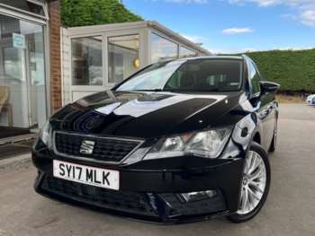 Used SEAT Leon 2017 for sale - 75416505: Photo