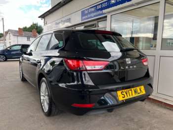 Used SEAT Leon 2017 for sale - 75416505: Photo
