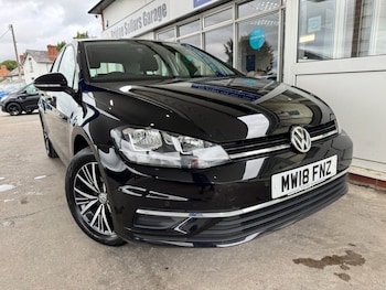 2018 (18) - 1.4 TSI SE [Nav] 5dr