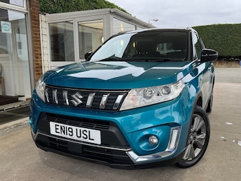 Used Suzuki Vitara 2019 for sale - 77588379: Photo