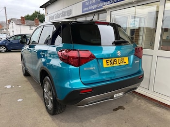 Used Suzuki Vitara 2019 for sale - 77588379: Photo