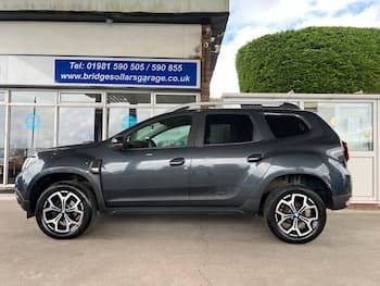 Used Dacia Duster 2020 for sale - 79686626: Photo