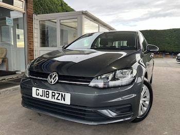 Used Volkswagen Golf 2018 for sale - 79305524: Photo