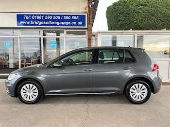 Used Volkswagen Golf 2018 for sale - 79305524: Photo