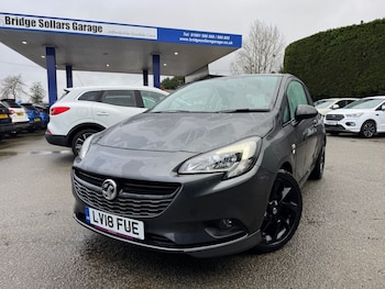 Used Vauxhall Corsa 2018 for sale - 77480160: Photo