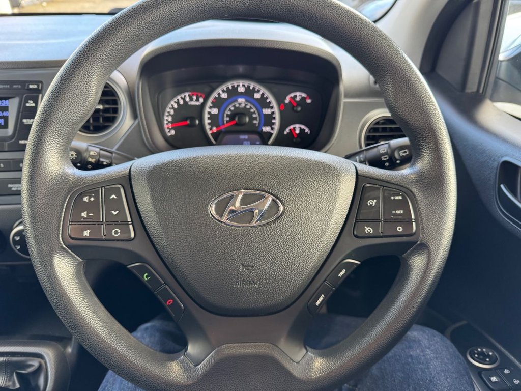 Used Hyundai i10 2018 for sale - 77227492: Photo 16